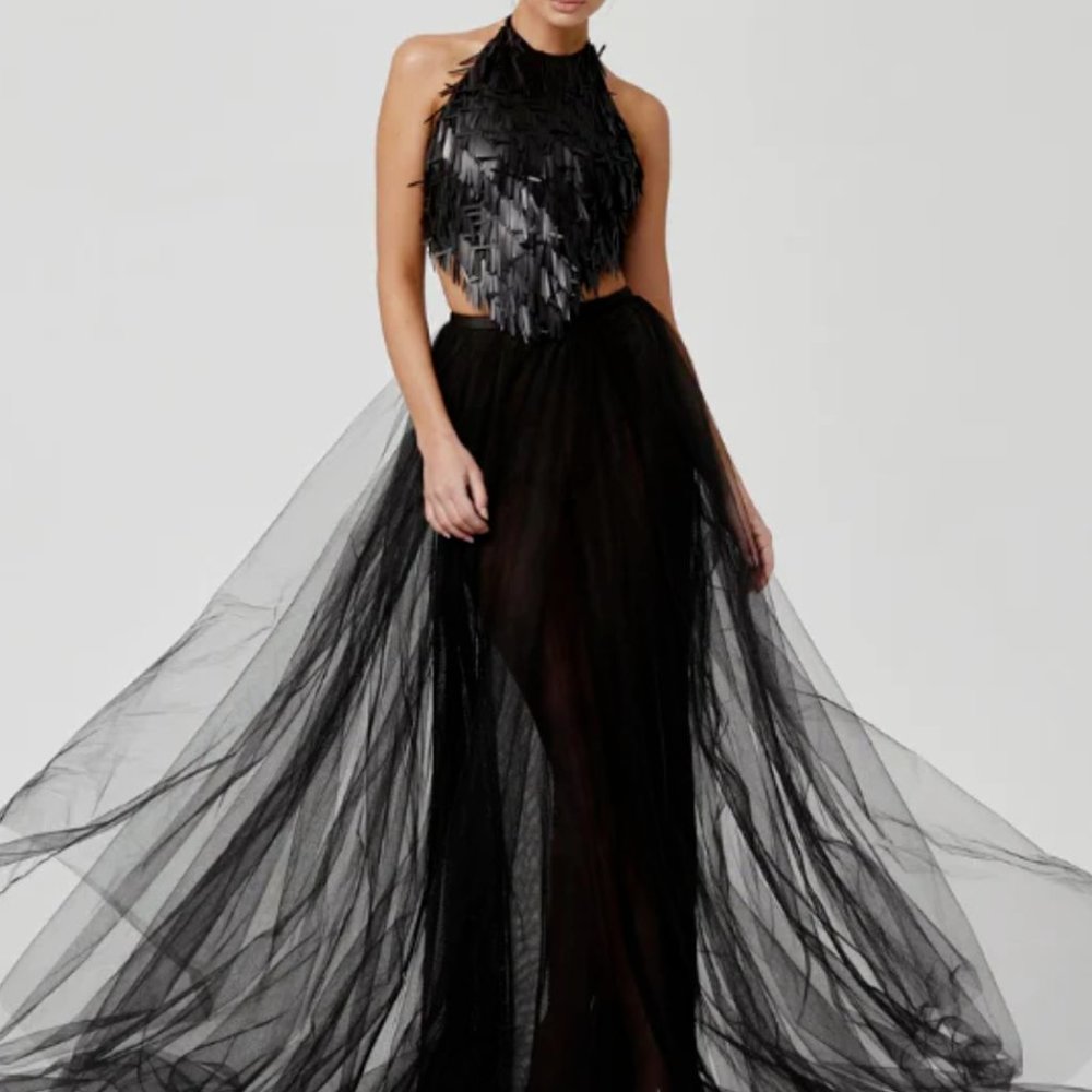 *Rare!* Lexi Maya Dress, size US 8